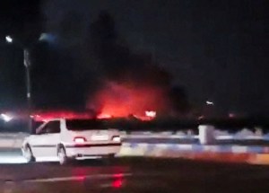Irã ataca alvos no Bahrein e no Kuwait após onda de ataques dos EUA