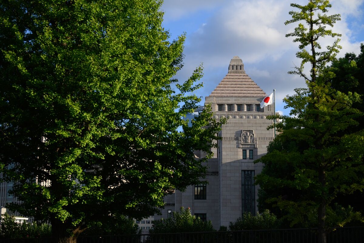 Japan Government Tweaks Phrasing on BOJ in Draft Policy Plan