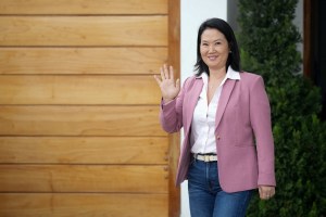 Keiko Fujimori é declarada vencedora das eleições presidenciais no Peru