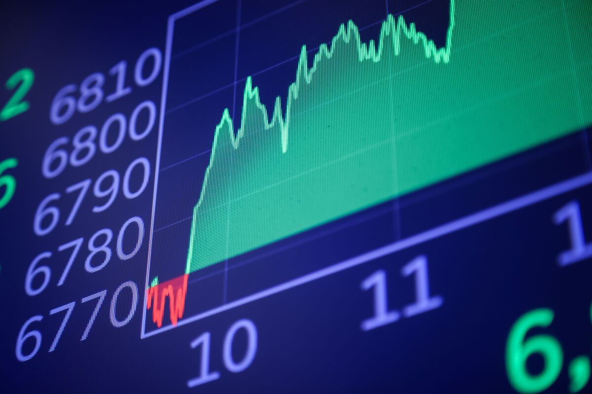 Lone Pine Gains 43% in First Half on Long and Short Bets