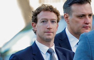 Meta vê risco de multa de US$ 1,4 trilhão em ação sobre Facebook e Instagram