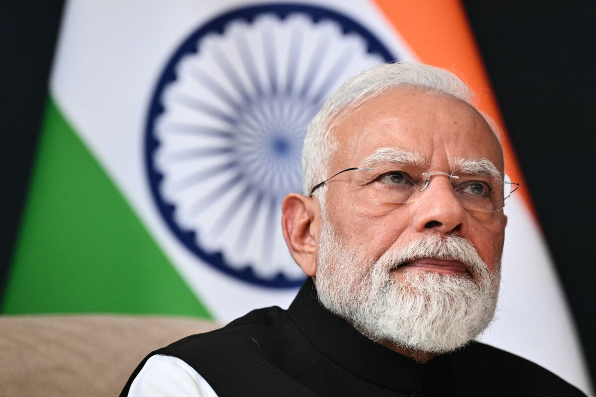 Modi’s Biofuel Push Comes Under Pressure as Motorists Protest
