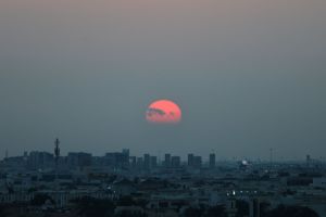 Negociações entre EUA e Irã em Doha são concluídas, com foco no Estreito de Ormuz