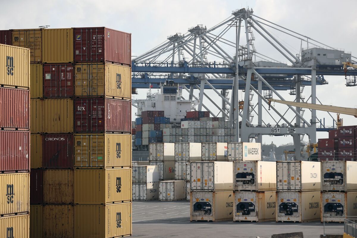 NZ Pledges Trade Talks With Brazil, Europe Within Five Years