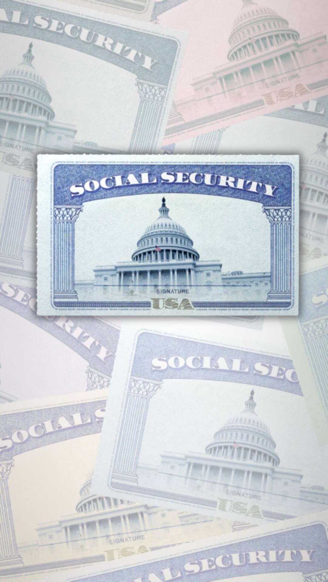 One Way to Fix Social Security