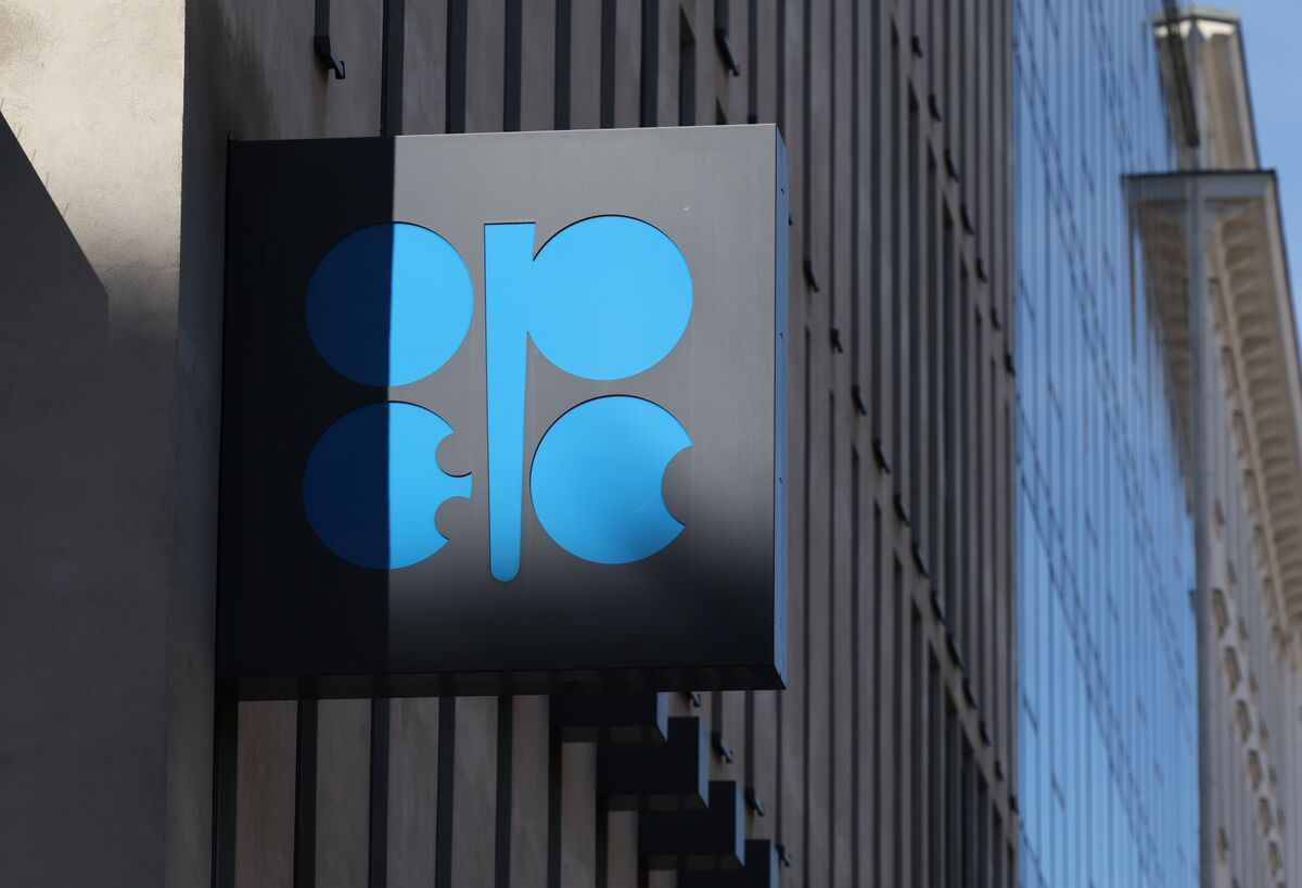 OPEC+ to Ratify Planned Oil Quota Hike as Gulf Flows Resume