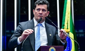 Paraná Pesquisas: Moro lidera disputa pelo governo no PR com 39,9%