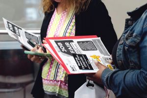 Payroll nos EUA, taxa de desemprego na Europa, falas de Durigan e mais destaques hoje