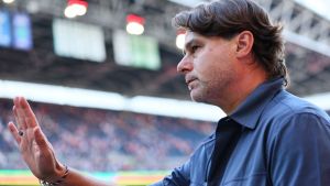 Pochettino diz que EUA “não foram bons o suficiente” em eliminação da Copa do Mundo
