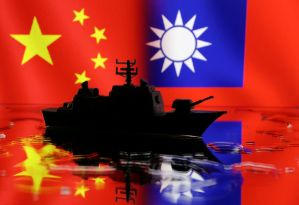 Preparativos de Taiwan em caso de ataque chinês não são provocação, diz autoridade