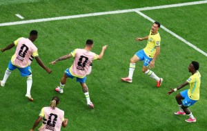 Que horas o Brasil joga hoje? Veja quais são os jogos da Copa deste domingo