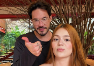 Reality de ex-BBBs Viih Tube e Eliezer com funcionários vira alvo do MPT