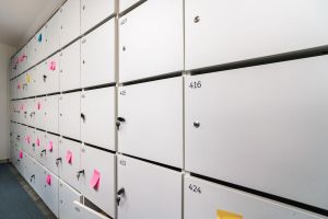 Self-storage ganha espaço nos FIIs e surge como opção em reaproveitamento de imóveis