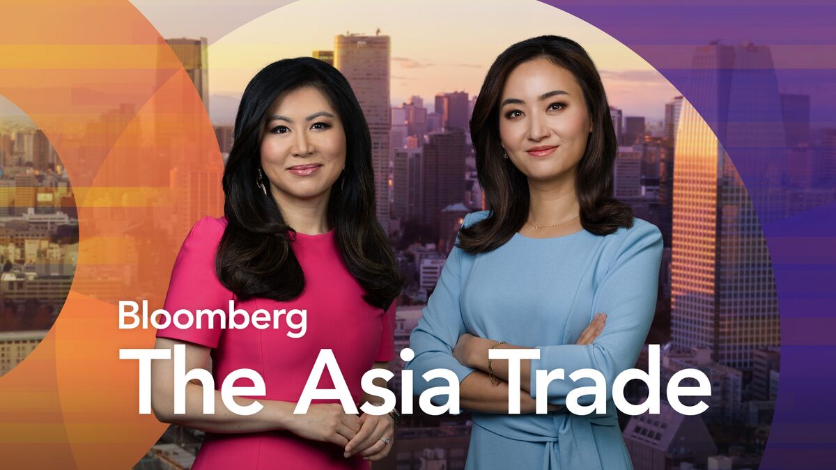 SK Hynix Readies for Blockbuster US Listing | The Asia Trade 7/6/2026