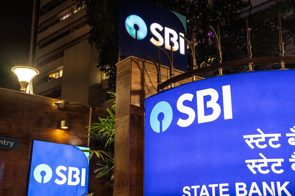 State Bank of India Draws Over $1.5 Billion in FX Deposits
