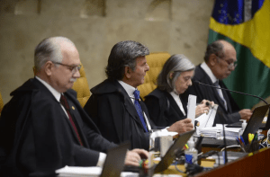 Tribunais preparam resposta ao STF sobre pagamentos acima do teto após corte