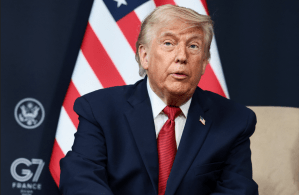 Trump diz que EUA vivem “nova era de ouro” ao proclamar 250 anos da independência